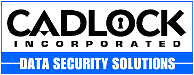 CADLock Logo