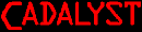 Cadalyst