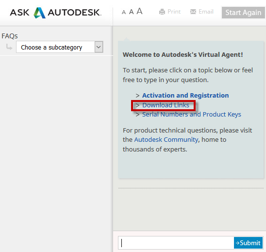 autodeskvirtualagent