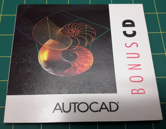 autocadrelease12bonuscdcase