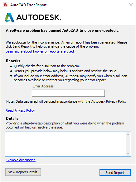Autocad 2019 Rollout Disaster Cad Nauseam