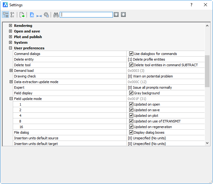 bricscad v16 font error bricscad v16 font error